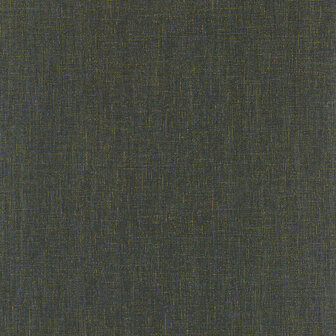 Casamance Le Lin 2 75239160 - Blauw Behang