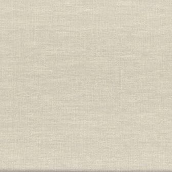 Casamance Le Lin 2 C73810212 - Wit / Beige Behang