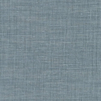 Casamance Le Lin 2 C73814190 - Blauw Behang