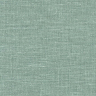 Casamance Le Lin 2 C73814600 - Groen Behang