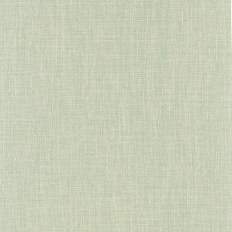 Casamance Le Lin 2 C73816100 - Groen Behang