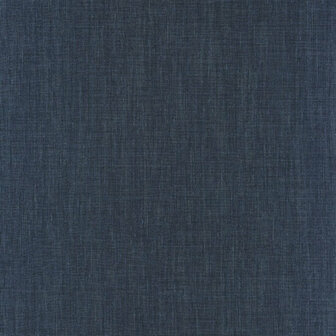 Casamance Le Lin 2 C73817018 - Blauw Behang