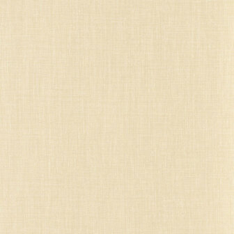 Casamance Le Lin 2 C73817222 - Geel Behang
