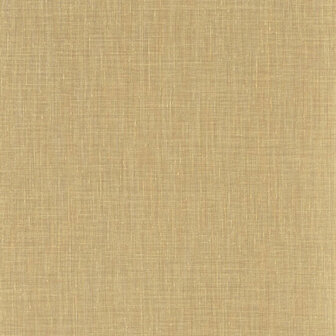 Casamance Le Lin 2 C73817324 - Geel Behang