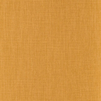 Casamance Le Lin 2 C73817426 - Geel Behang