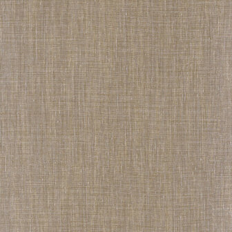 Casamance Le Lin 2 C73817732 - Bruin Behang