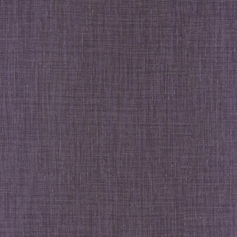 Casamance Le Lin 2 C73818140 - Paars Behang