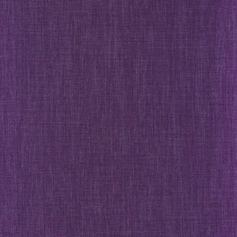 Casamance Le Lin 2 C73818242 - Paars Behang