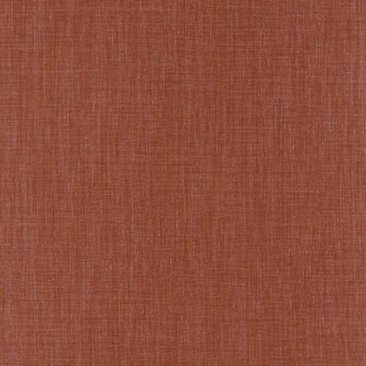 Casamance Le Lin 2 C73818548 - Oranje Behang