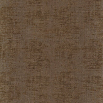 Casamance Le Velours B74392514 - Bruin Behang