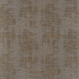 Casamance Le Velours B74392616 - Bruin / Grijs Behang
