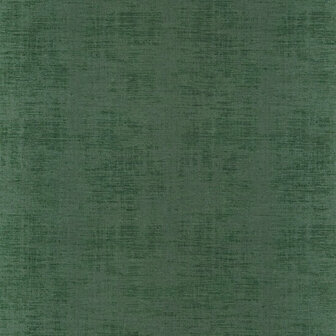 Casamance Le Velours B74393228 - Groen Behang