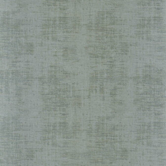 Casamance Le Velours B74393432 - Groen Behang