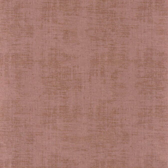 Casamance Le Velours B74394248 - Oranje Behang