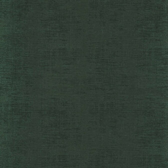 Casamance Le Velours 2 C74393330 - Groen Behang