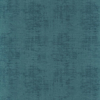 Casamance Le Velours 2 C74393636 - Blauw Behang