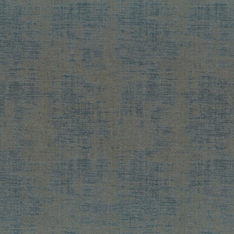 Casamance Le Velours 2 C74395268 - Blauw / Beige Behang