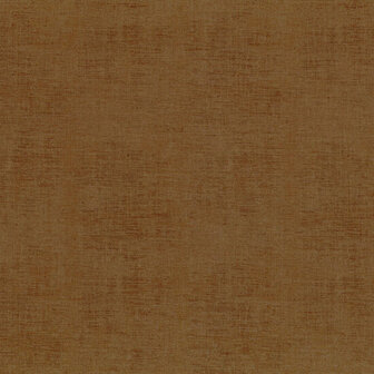 Casamance Le Velours 2 C74395370 - Bruin / Oranje Behang