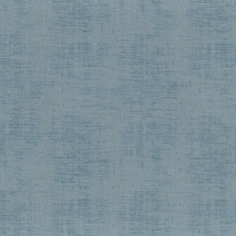 Casamance Le Velours 2 C74396186 - Grijs / Blauw Behang