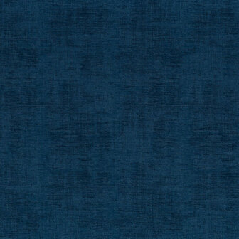 Casamance Le Velours 2 C74396390 - Blauw Behang