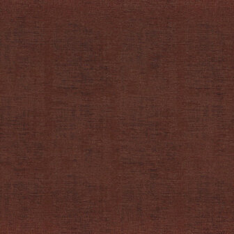 Casamance Le Velours 2 C74397004 - Rood / Bruin Behang
