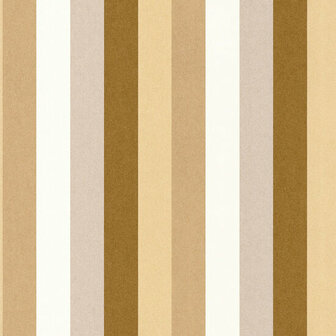 Casamance L&#039;&Icirc;le Aux Oiseaux 75923160 - Beige Behang