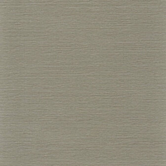 Casamance Manille 74640712 - Grijs Behang