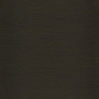 Casamance Manille 74640916 - Grijs / Zwart Behang