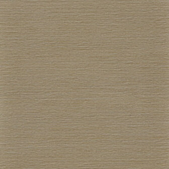 Casamance Manille 74641222 - Bruin Behang