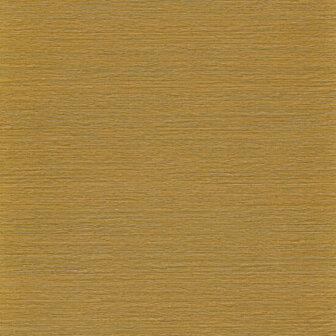 Casamance Manille 74641936 - Geel Behang