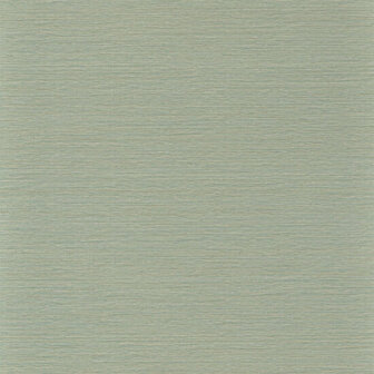 Casamance Manille 74642242 - Blauw / Groen Behang