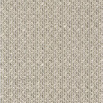 Casamance Manille 74670150 - Beige Behang