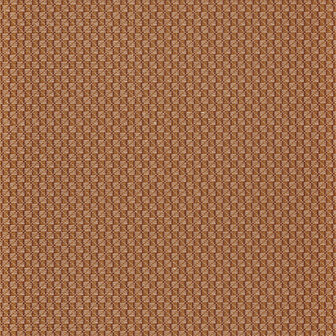 Casamance Manille 74670456 - Geel Behang