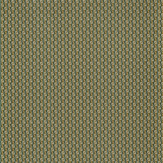 Casamance Manille 74670558 - Groen Behang