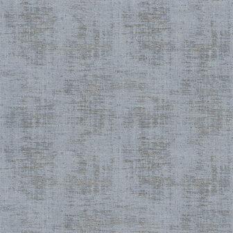 Casamance Mansour 74392004 - Blauw Behang