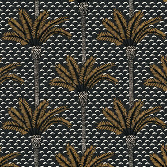 Casamance Mirage 75240814 Behang