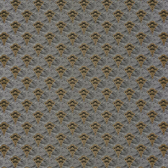 Casamance Mirage 75254384 Behang