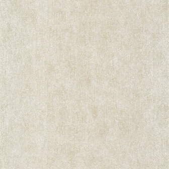 Casamance Mirage 75261324 - Wit / Beige Behang