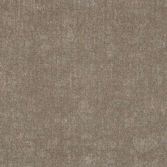 Casamance Mirage 75282752 - Bruin Behang