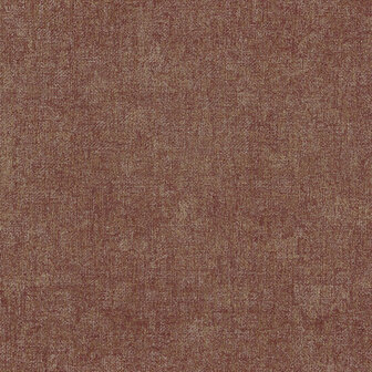 Casamance Mirage 75283262 - Rood / Bruin Behang