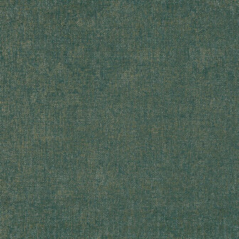 Casamance Mirage 75283568 - Groen Behang