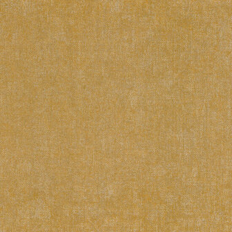 Casamance Mirage 75283772 - Geel Behang