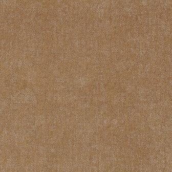 Casamance Mirage 75283874 - Bruin Behang