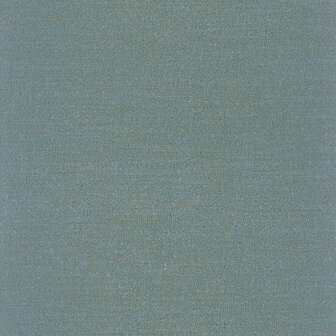 Casamance Misura 74452244 - Blauw Behang