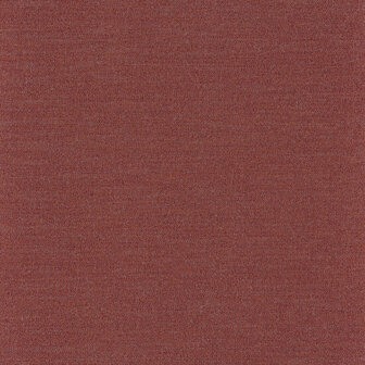 Casamance Misura 74452550 - Rood Behang