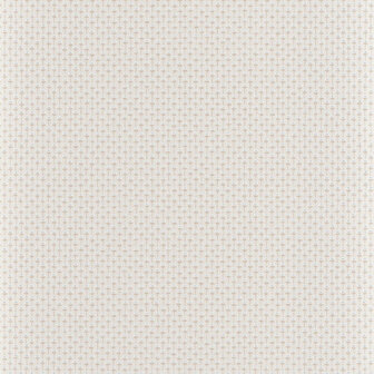 Casamance Misura 74460102 - Wit Behang