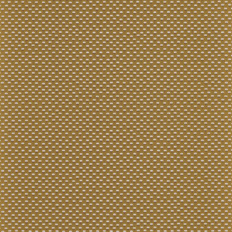 Casamance Misura 74460408 - Geel Behang