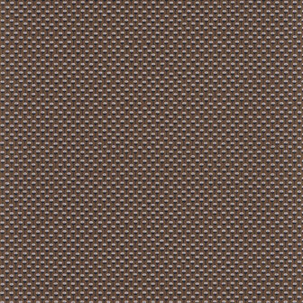 Casamance Misura 74460612 - Bruin Behang