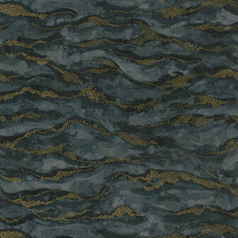 Casamance Nuit D&#039;Orient 75402140 Behang