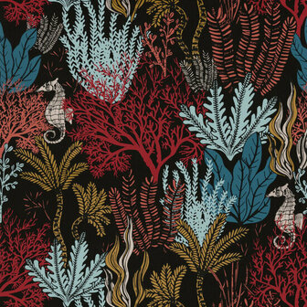 Casamance Orphee 74700508 Behang